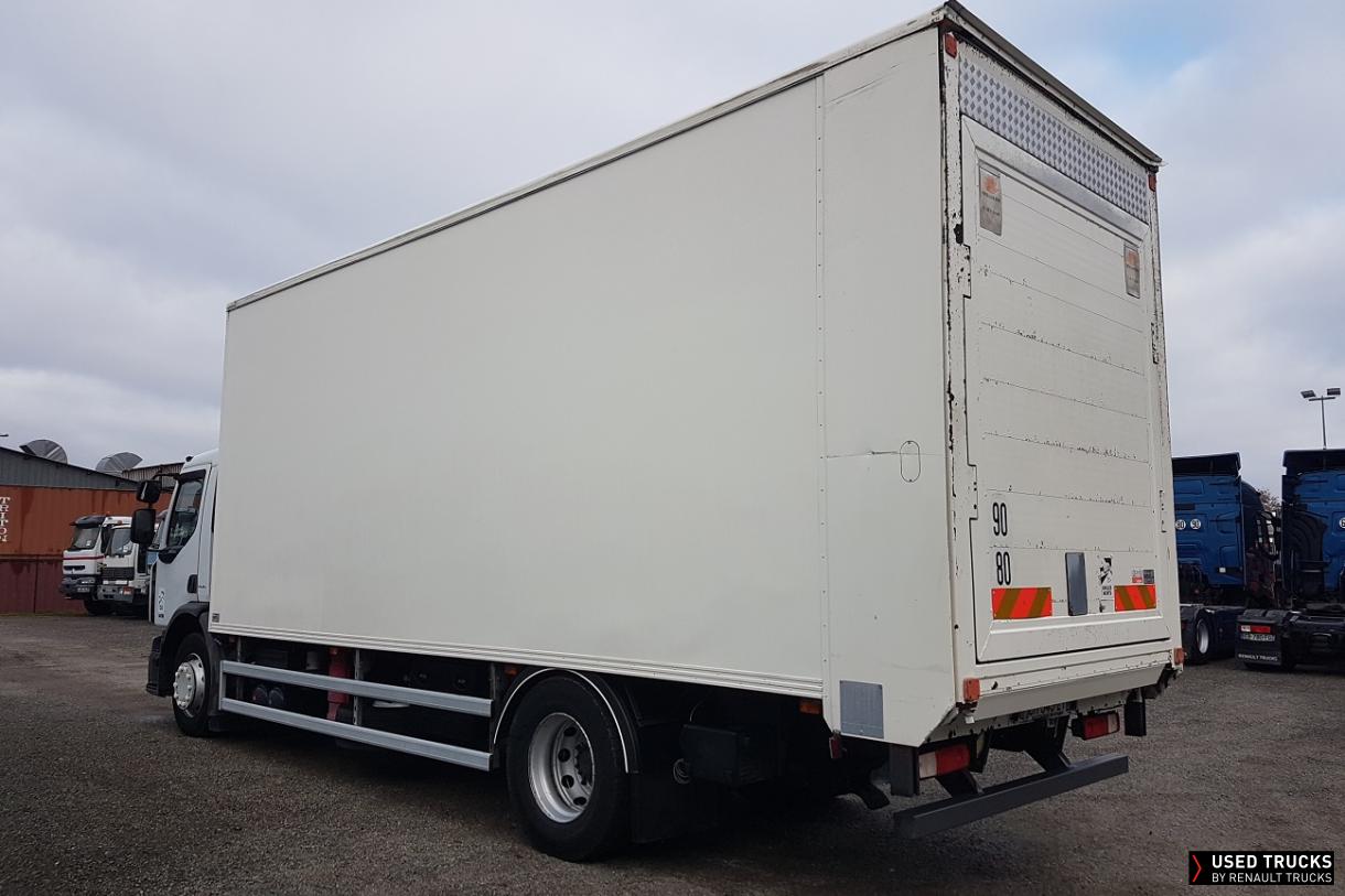 Renault Trucks Premium Distribution 380