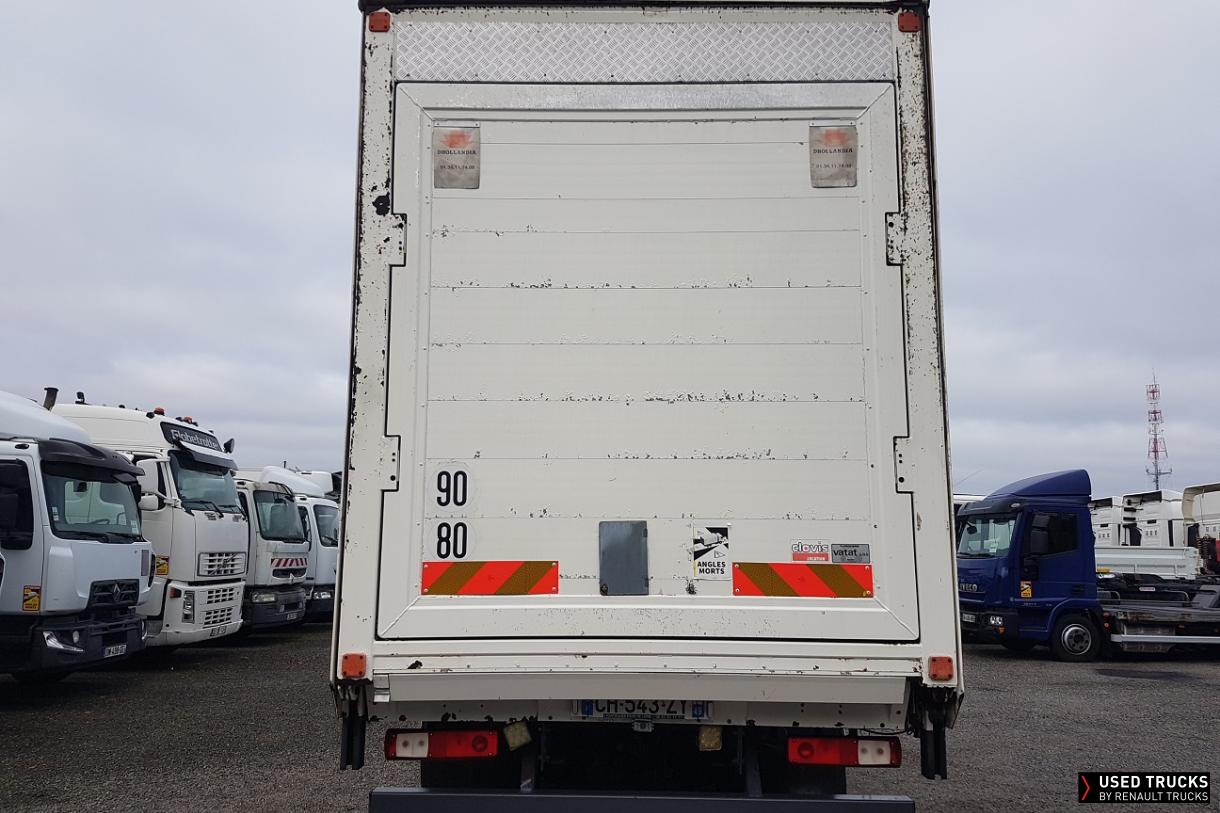 Renault Trucks Premium Distribution 380