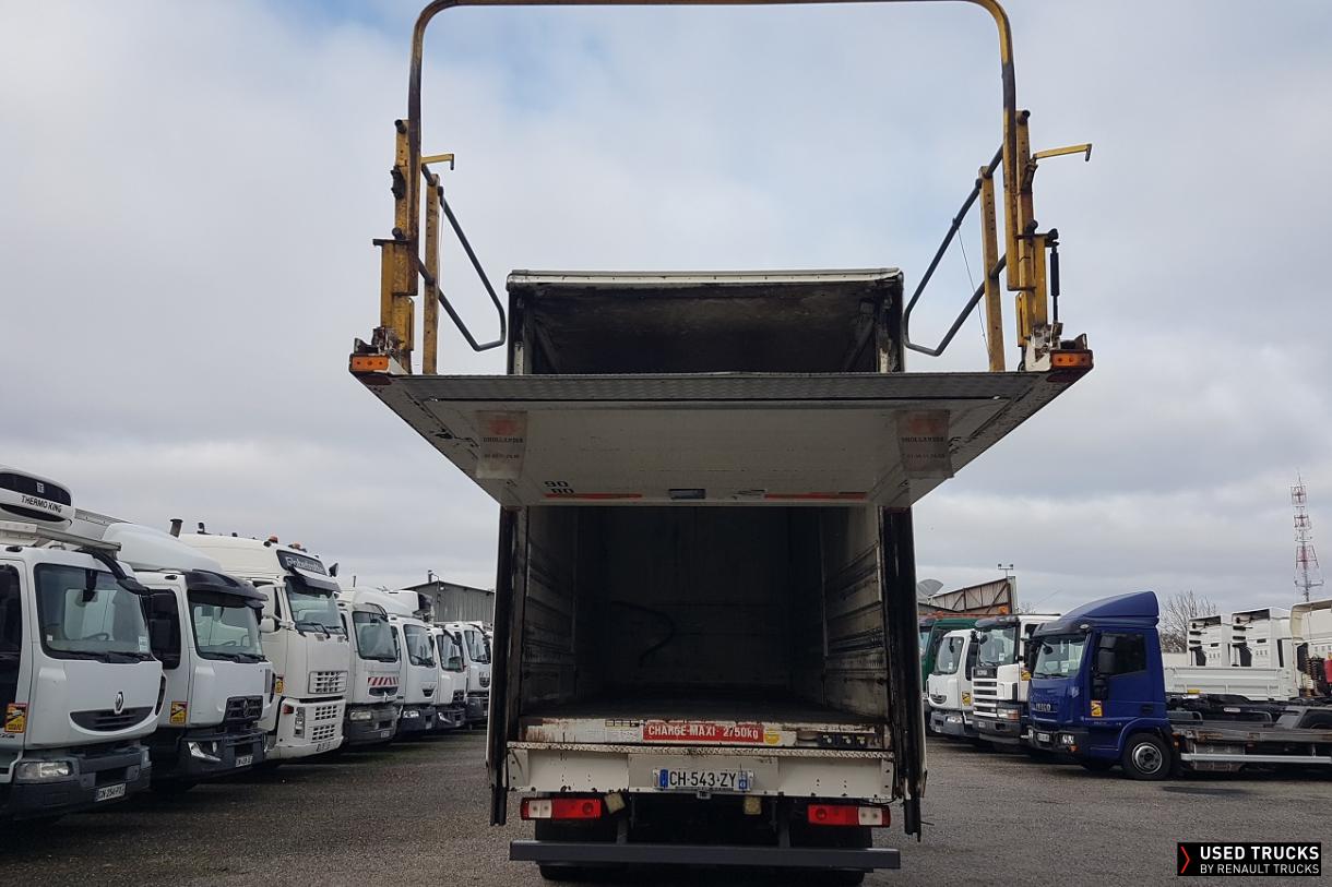 Renault Trucks Premium Distribution 380