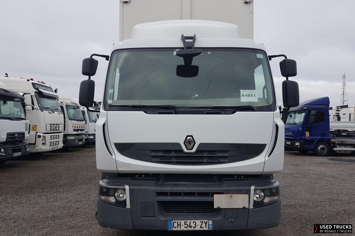 Renault Trucks Premium Distribution 380