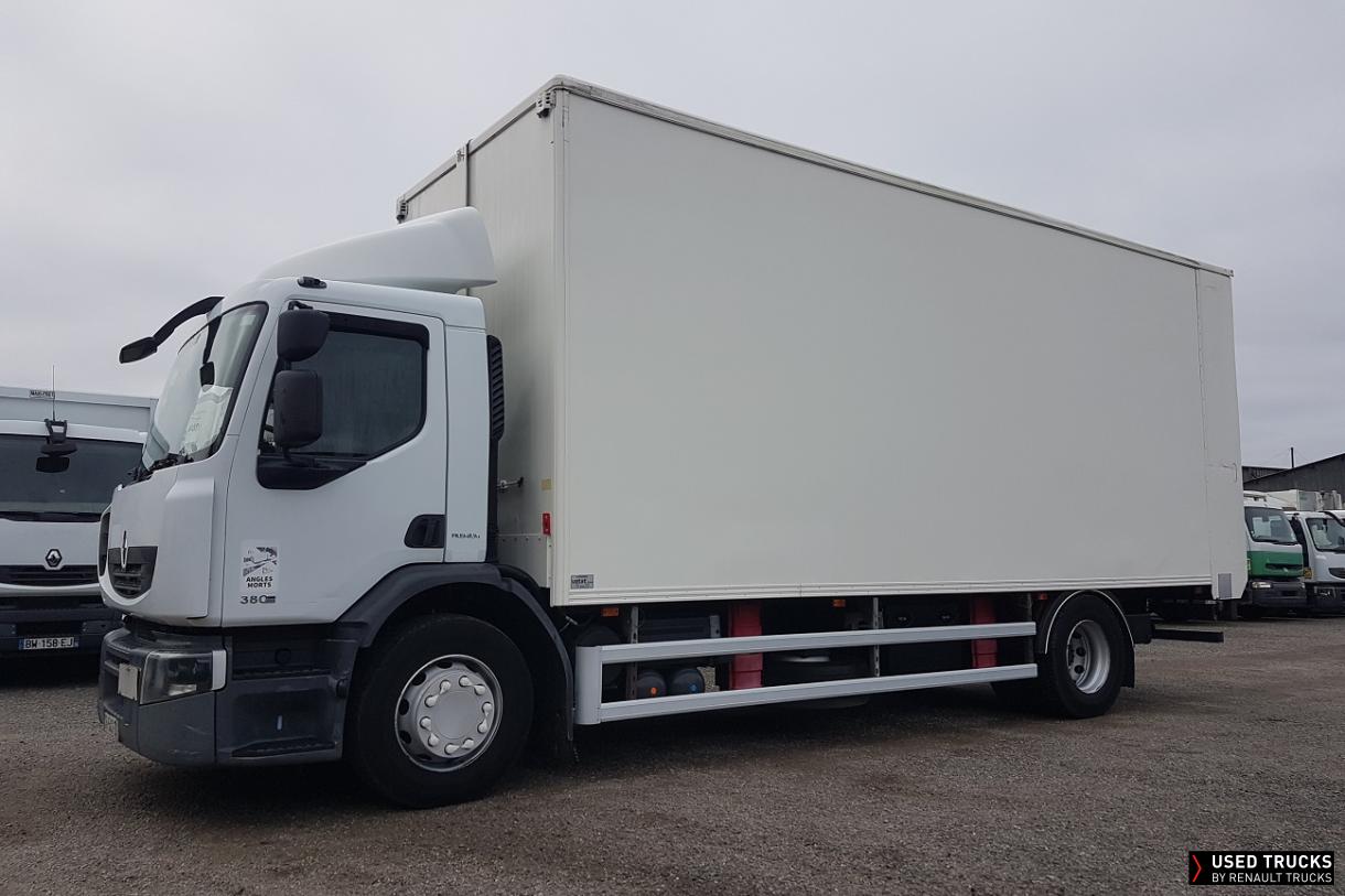 Renault Trucks Premium Distribution 380
