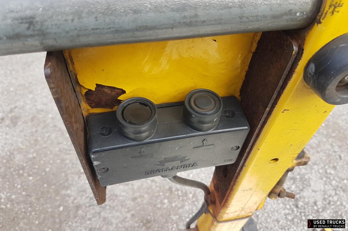 Renault Trucks Premium Distribution 380