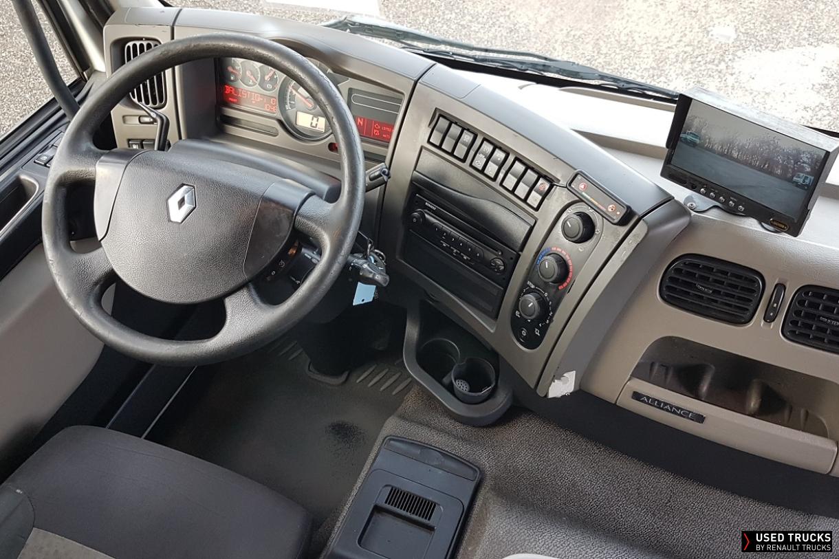 Renault Trucks Premium Distribution 380