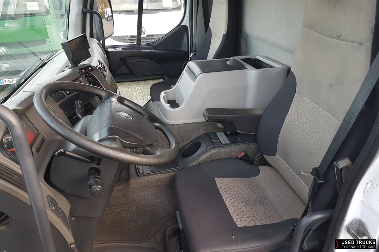 Renault Trucks Premium Distribution 380
