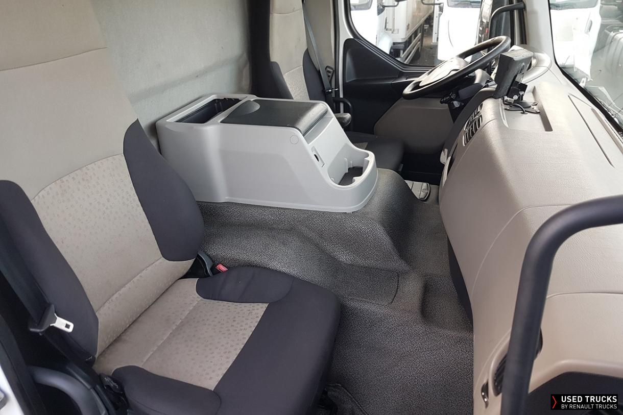 Renault Trucks Premium Distribution 380