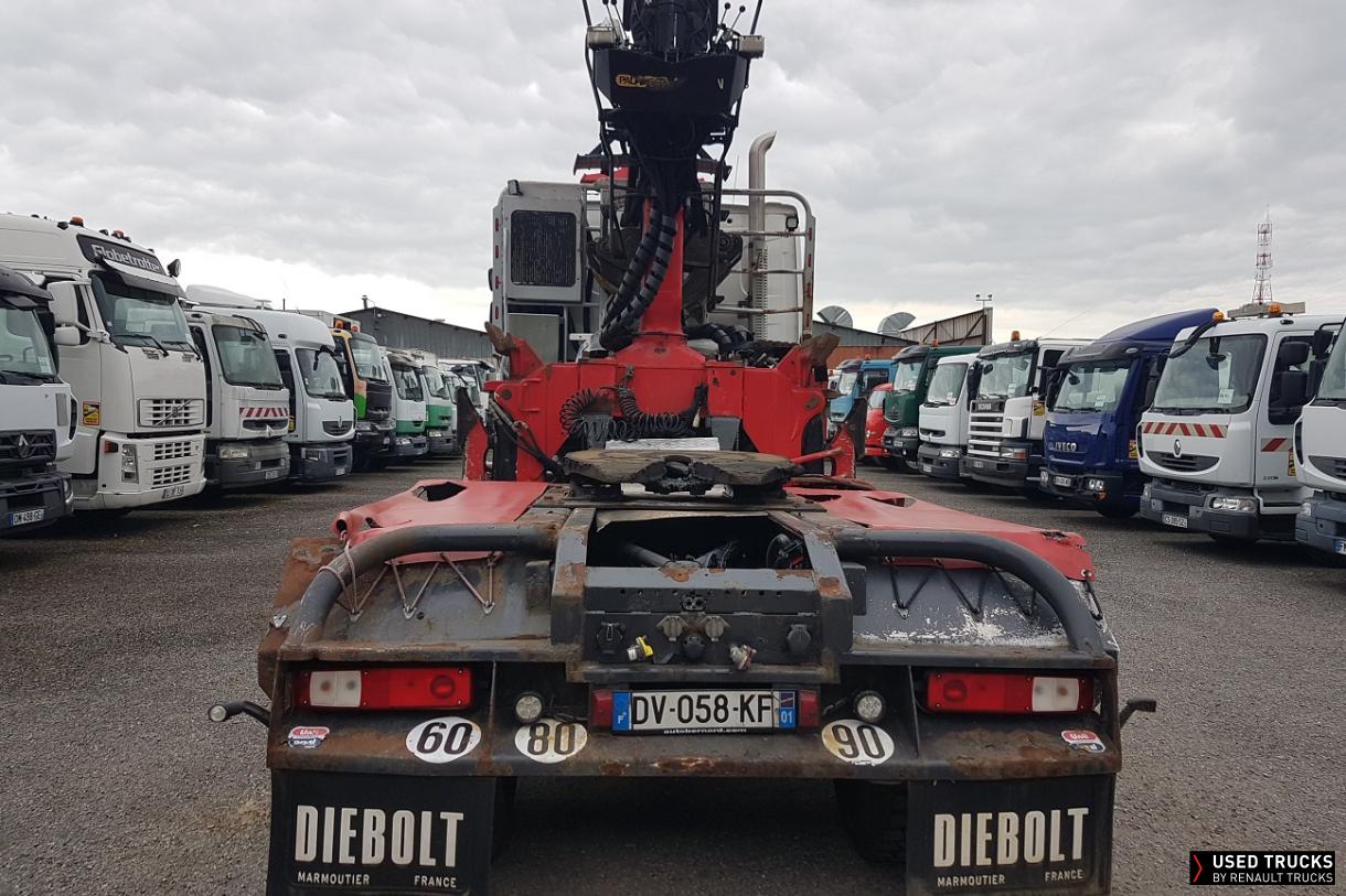 Renault Trucks K 520