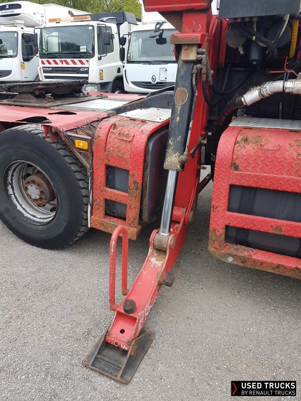 Renault Trucks K 520