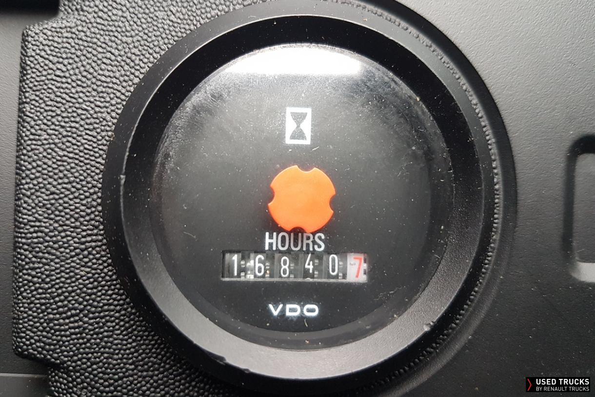 Renault Trucks K 520