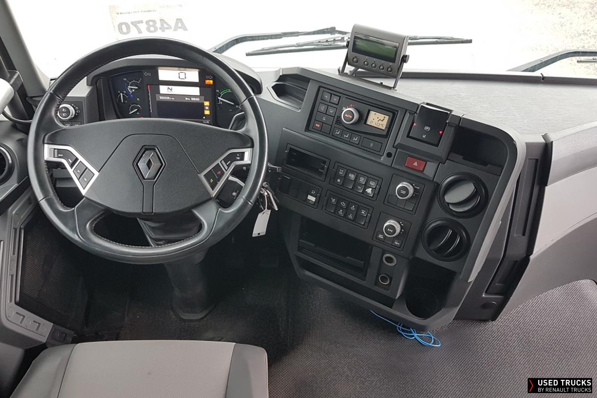 Renault Trucks K 520