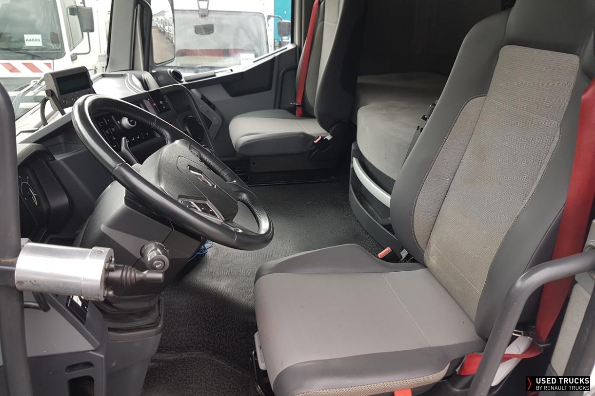 Renault Trucks K 520