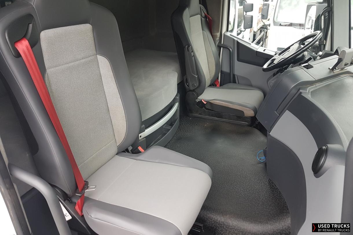 Renault Trucks K 520