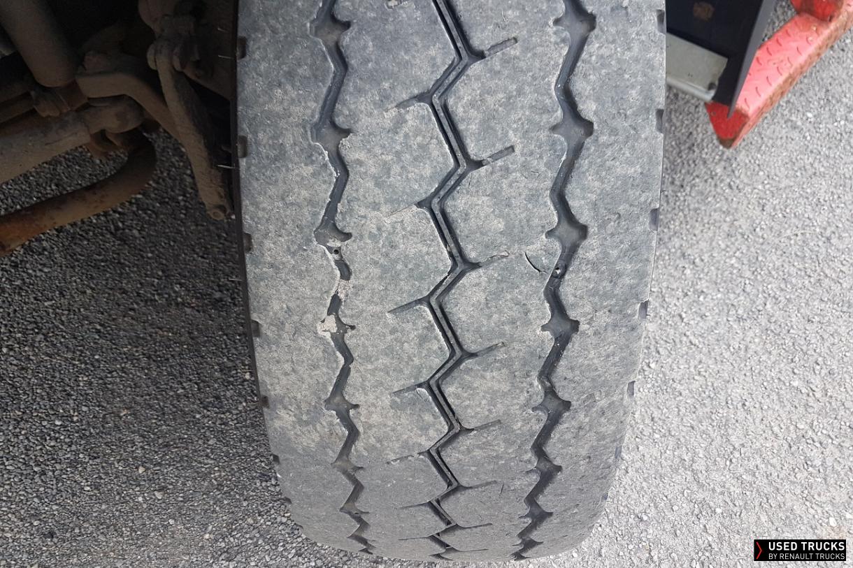 Renault Trucks K 520