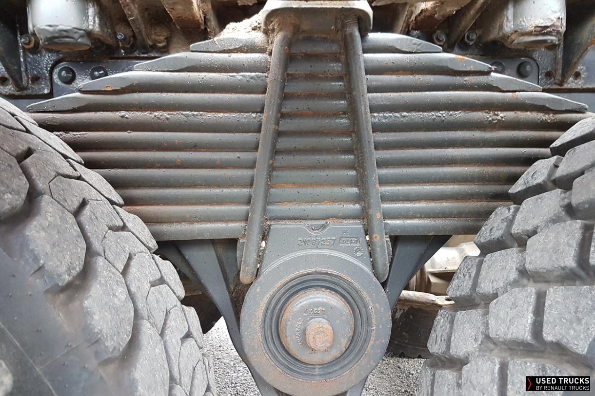 Renault Trucks K 520