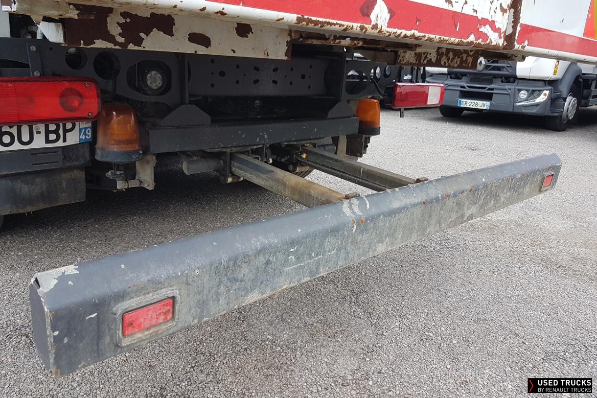 Renault Trucks Premium Distribution 340