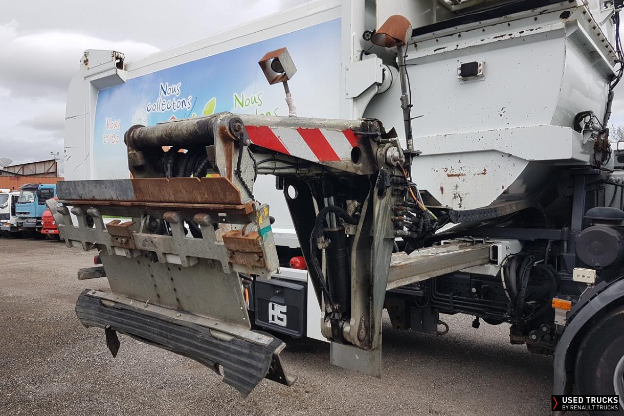 Renault Trucks Premium Distribution 340