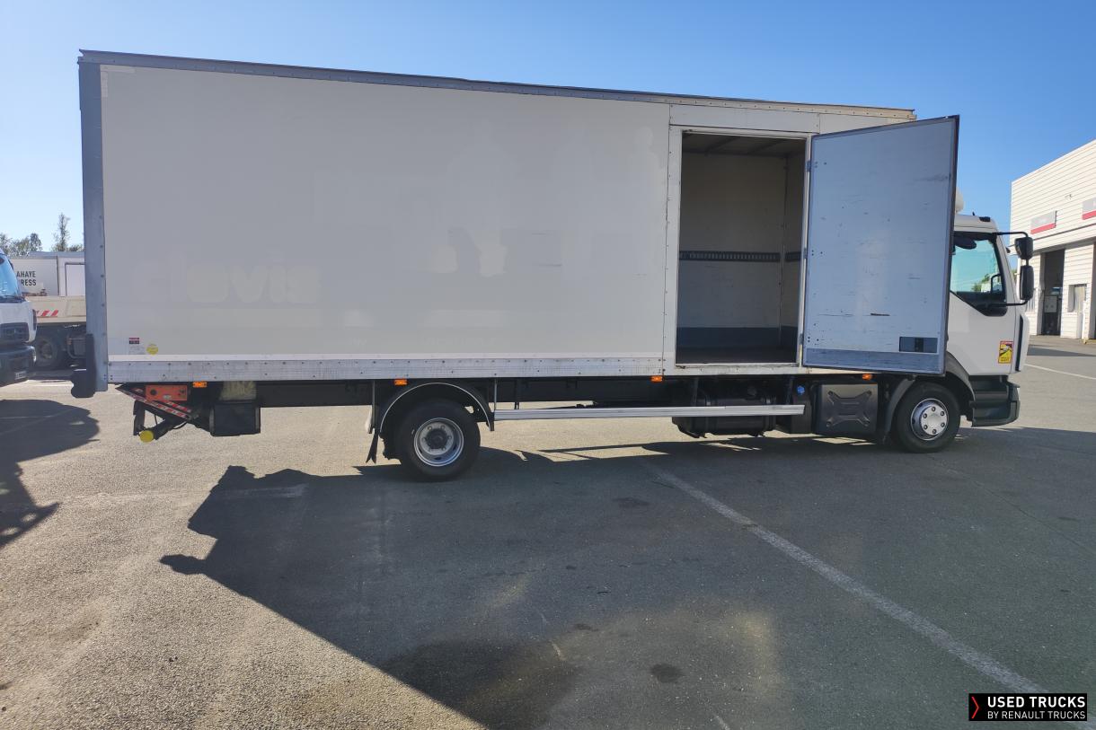Renault Trucks D 240