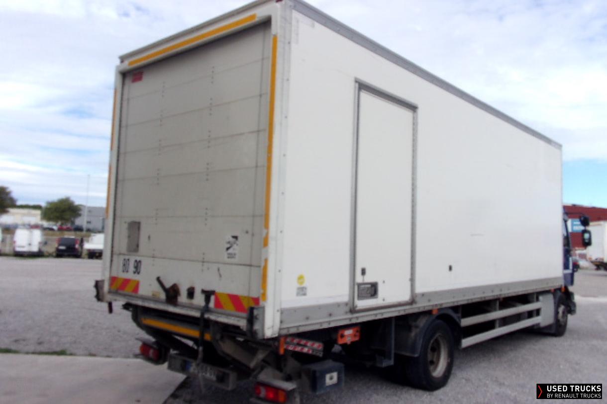 Volvo FL 