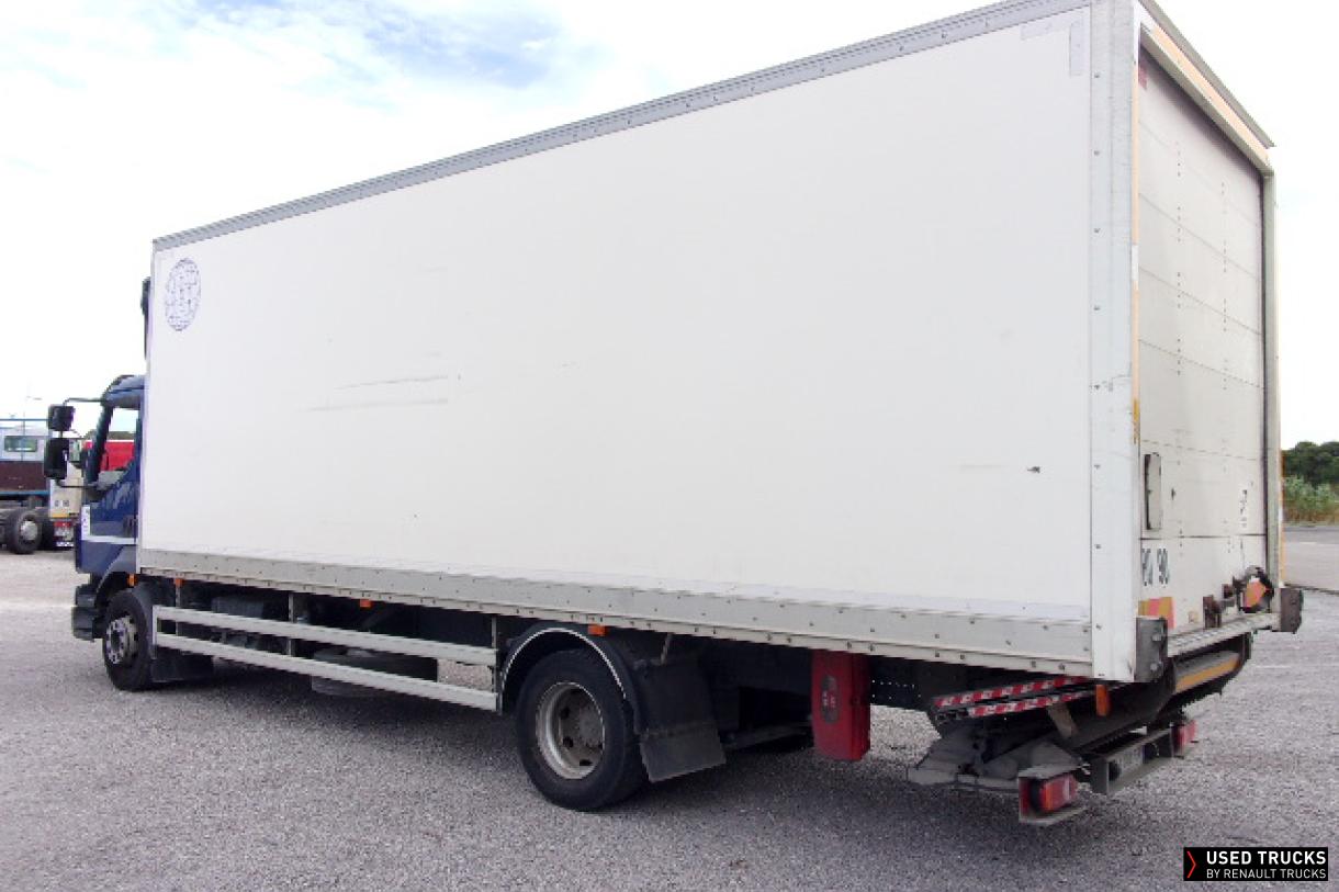 Volvo FL 