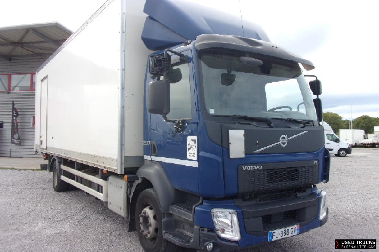 Volvo FL 