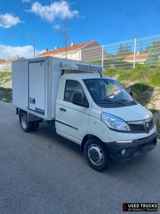 Piaggio NP6 105
