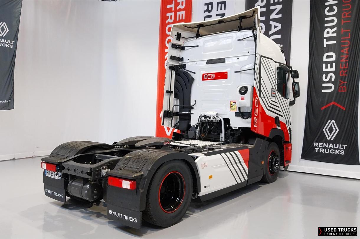 Renault Trucks T 480