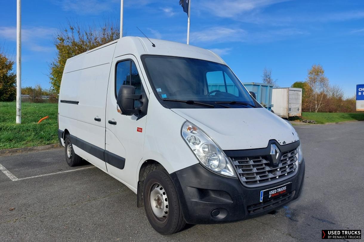 Renault Trucks Master 130
