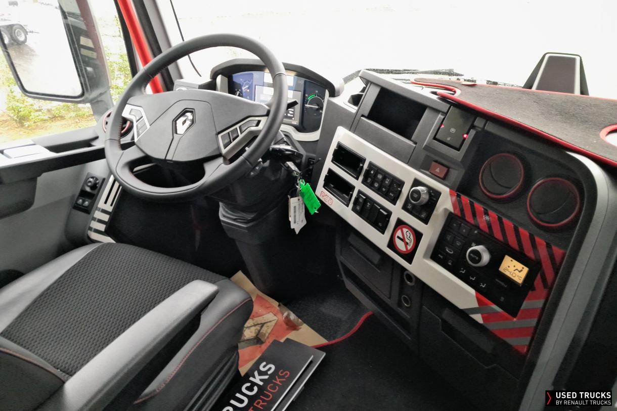 Renault Trucks T 480