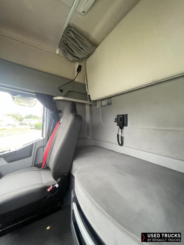 Renault Trucks T 480