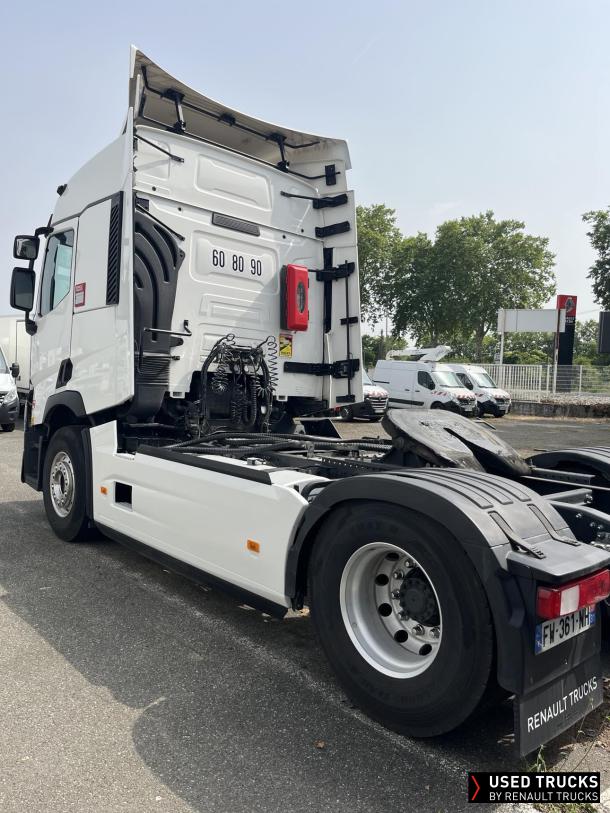 Renault Trucks T 480