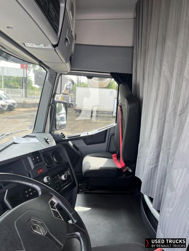 Renault Trucks T 480