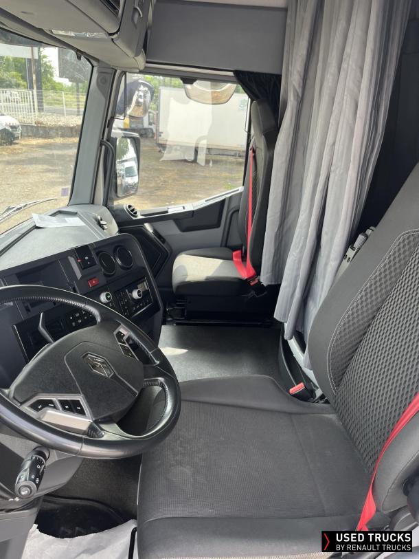 Renault Trucks T 480