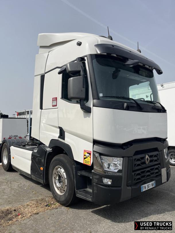 Renault Trucks T 480