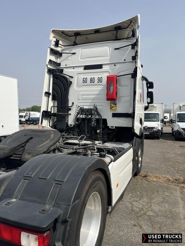 Renault Trucks T 480
