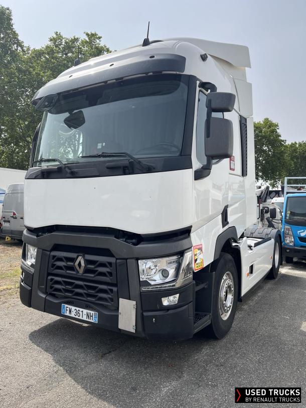 Renault Trucks T 480