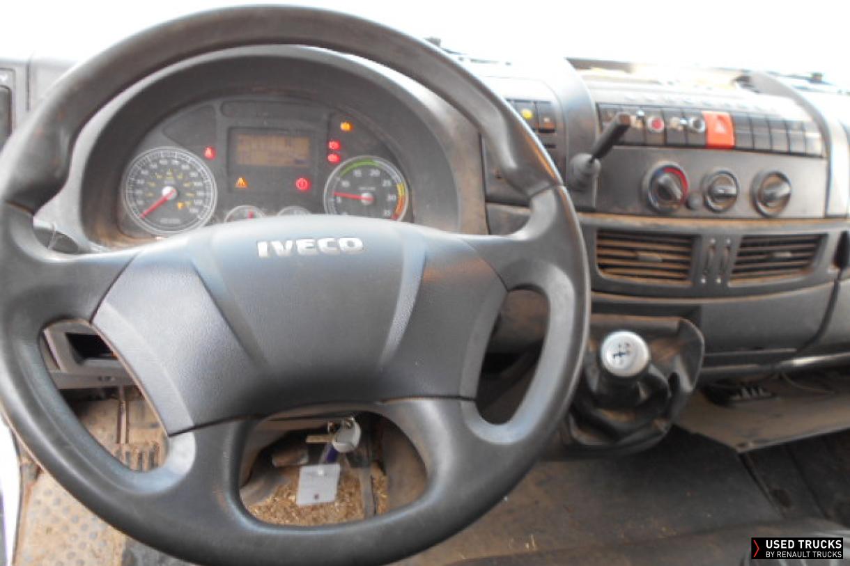 Iveco N/A 