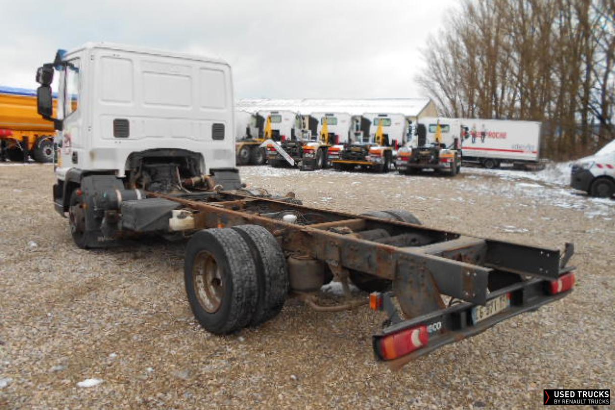 Iveco N/A 