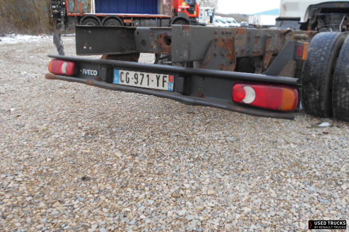 Iveco N/A 