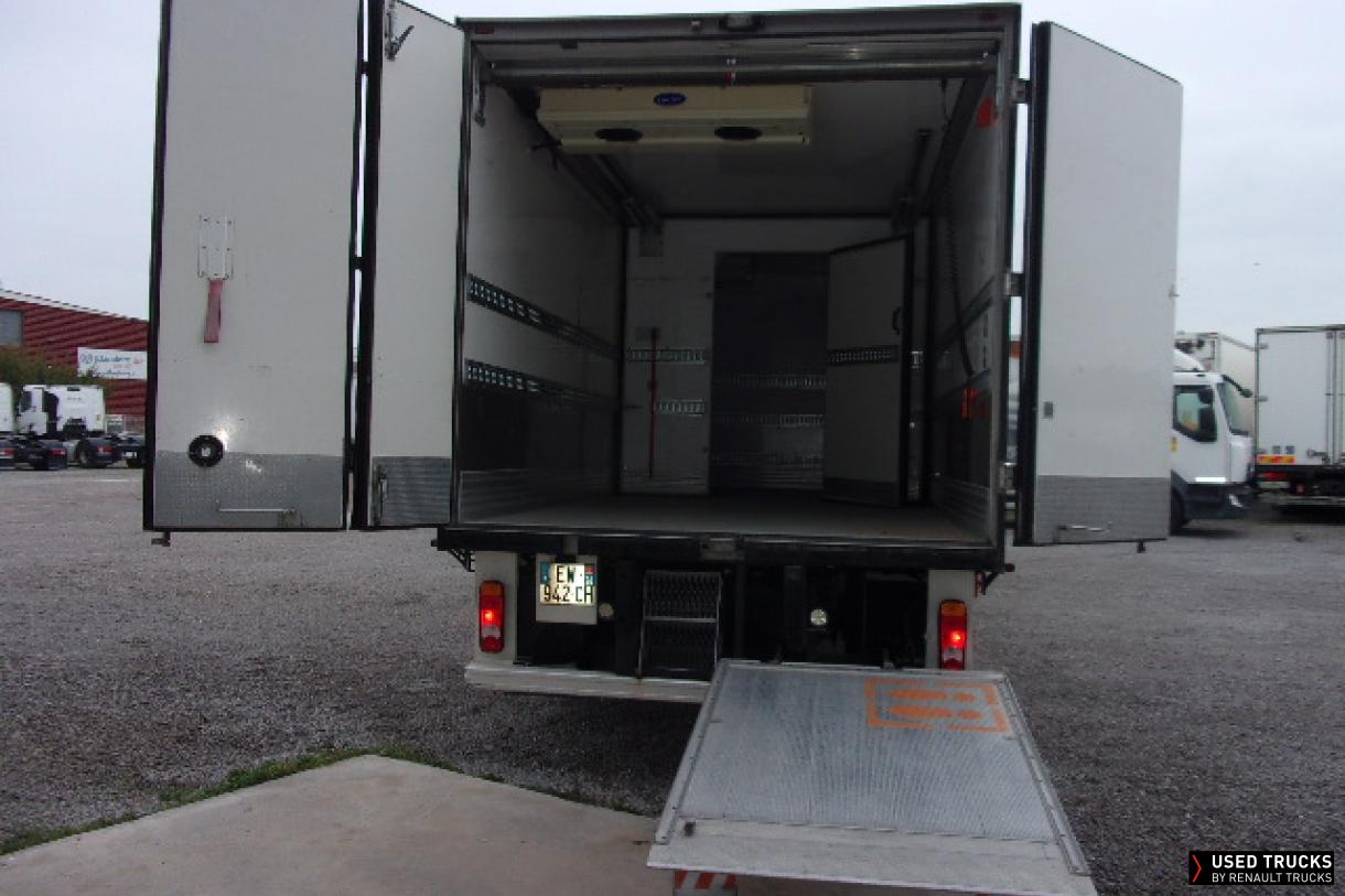 Renault Trucks D 210