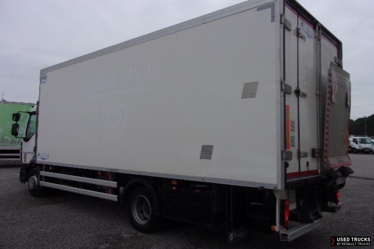 Renault Trucks D 210