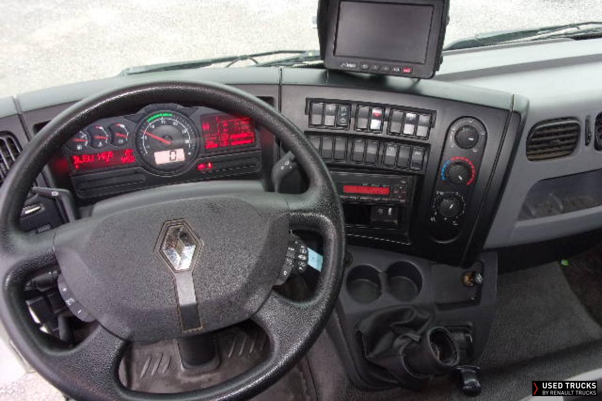 Renault Trucks D 210