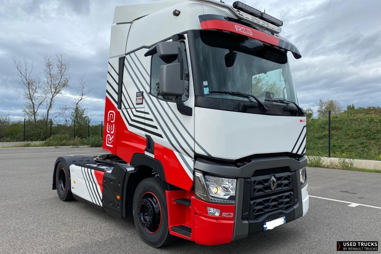 Renault Trucks T 480