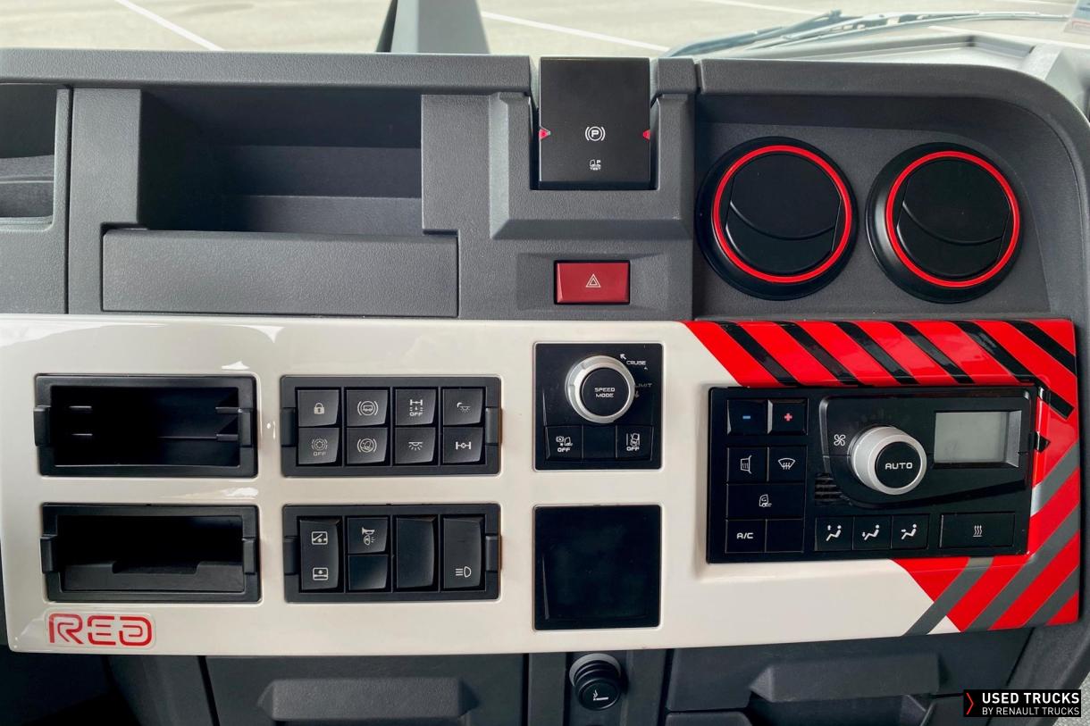 Renault Trucks T 480
