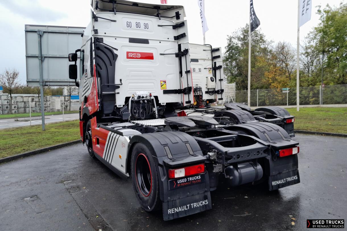 Renault Trucks T 480