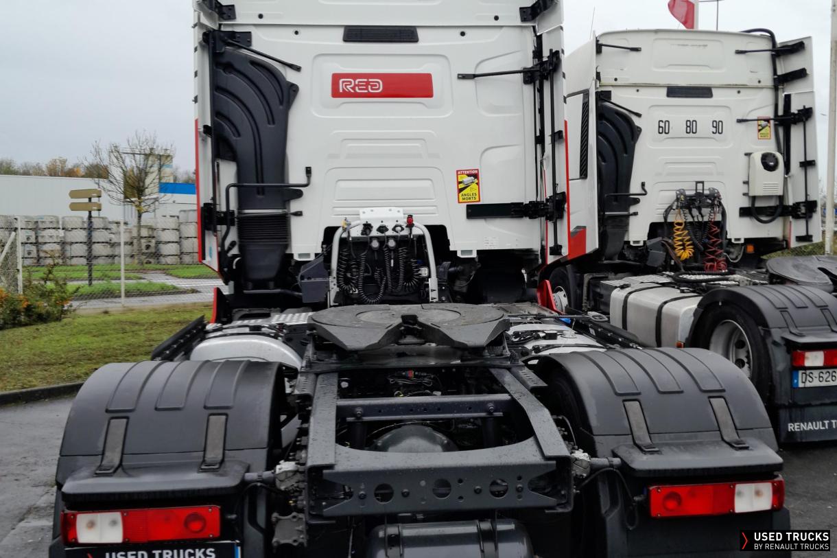 Renault Trucks T 480