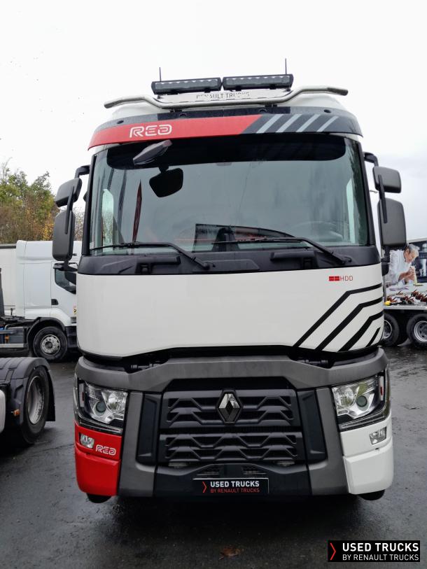 Renault Trucks T 480