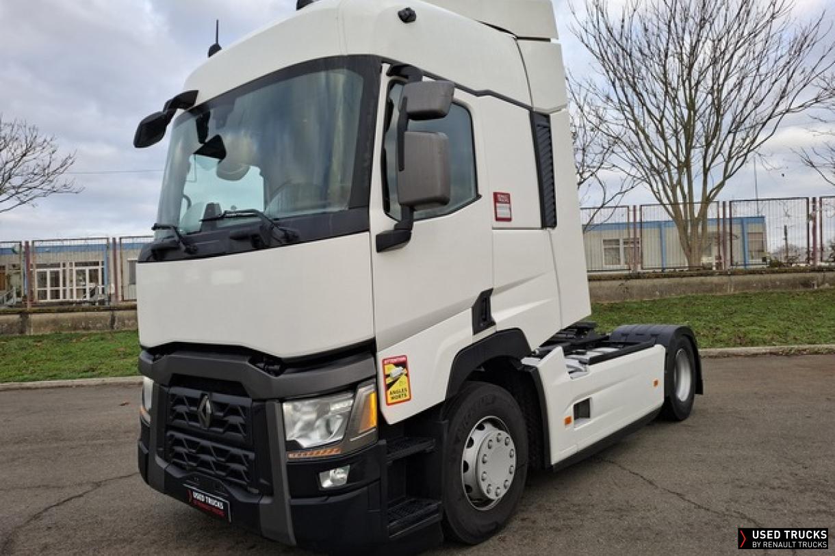 Renault Trucks T 480