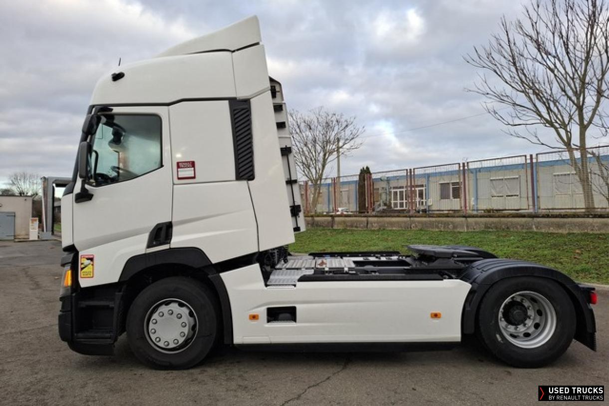 Renault Trucks T 480