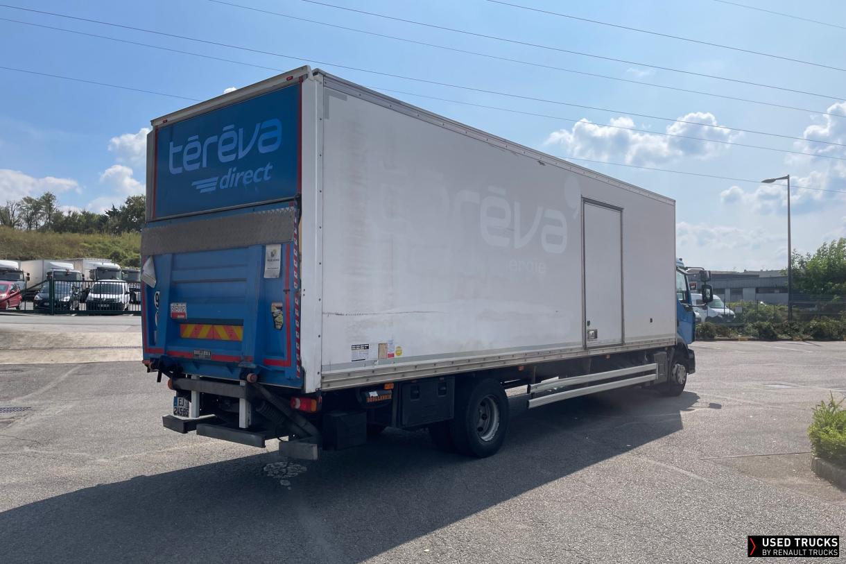 Renault Trucks D 250