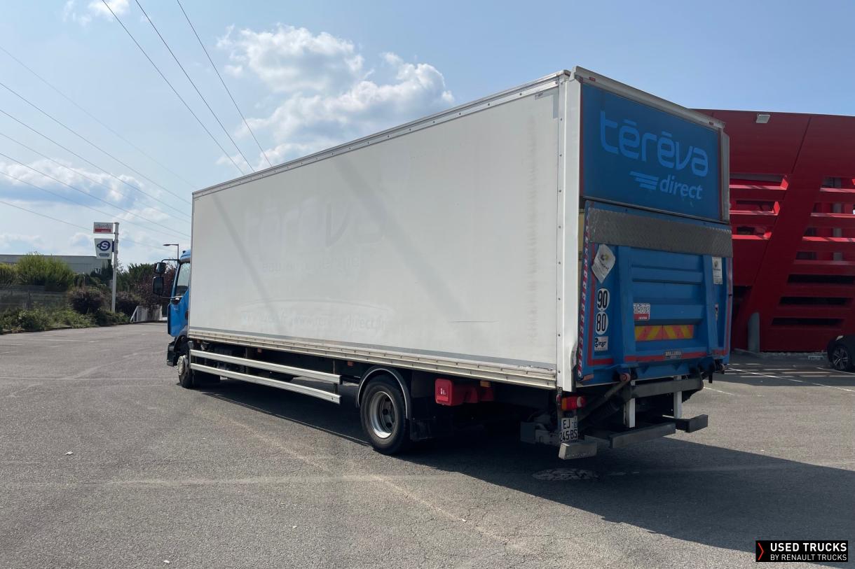 Renault Trucks D 250