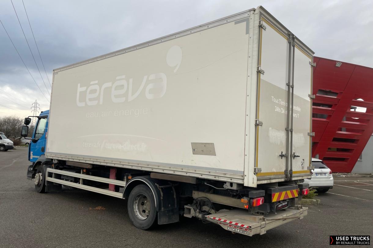 Renault Trucks D 250